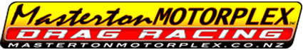 Masterton Motorplex – International Drag Strip